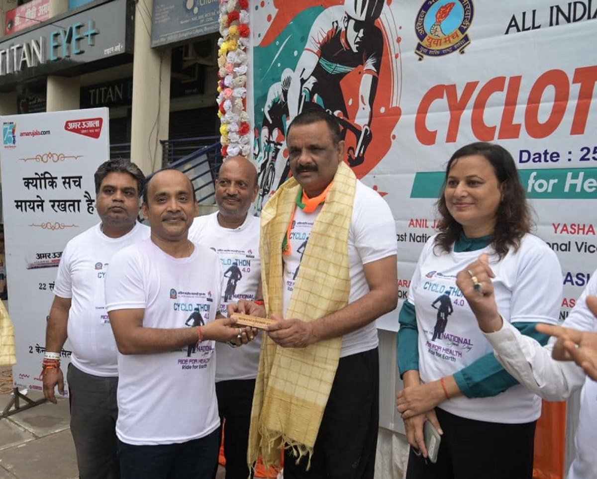 Image gallery marquee