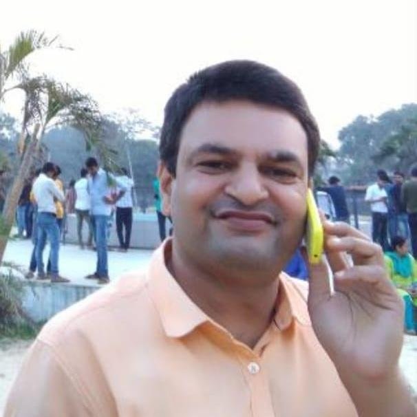 Rajesh Kumar