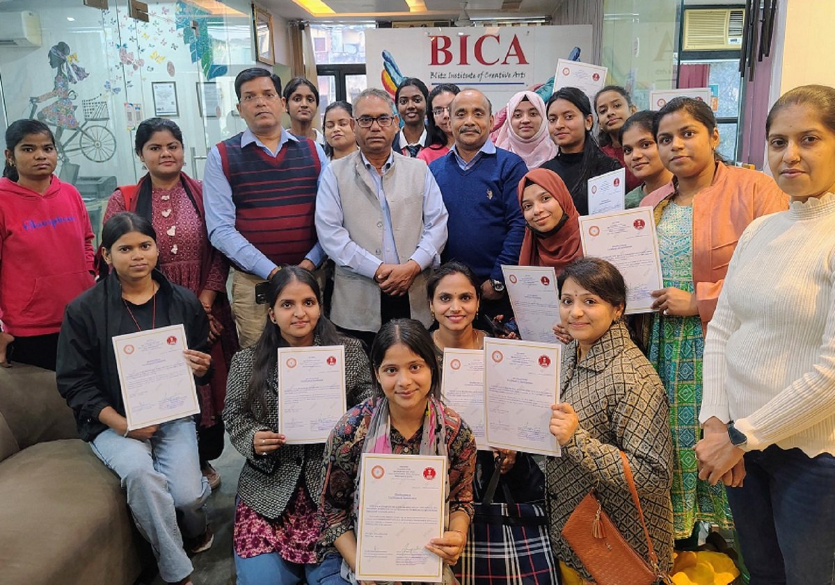 Image gallery marquee