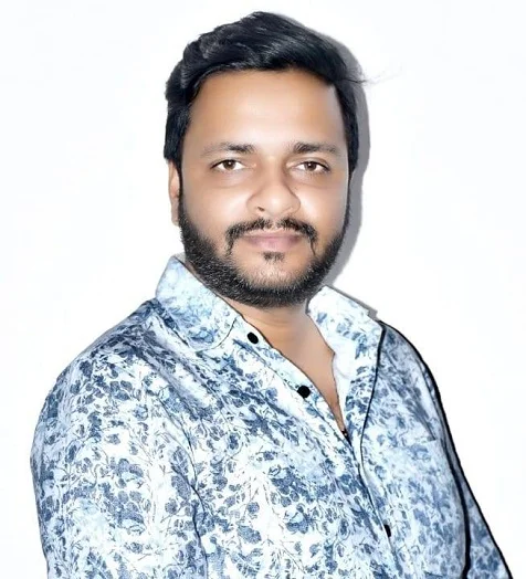 Mr. Vishal Srivatava